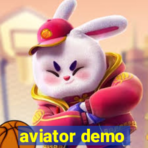 aviator demo